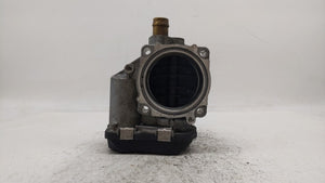 2012-2018 Bmw 320i Throttle Body P/N:A2C53355204 1354 7588625 Fits 2012 2013 2014 2015 2016 2017 2018 OEM Used Auto Parts - Oemusedautoparts1.com