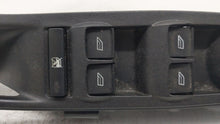 2012-2018 Ford Focus Master Power Window Switch Replacement Driver Side Left P/N:BM5T-14A132-AA BM5T-14A132-AB Fits OEM Used Auto Parts - Oemusedautoparts1.com