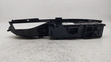 2012-2018 Ford Focus Master Power Window Switch Replacement Driver Side Left P/N:BM5T-14A132-AA BM5T-14A132-AB Fits OEM Used Auto Parts - Oemusedautoparts1.com