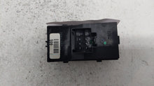 2010-2017 Chevrolet Equinox Master Power Window Switch Replacement Driver Side Left P/N:25983673 25946838 Fits OEM Used Auto Parts - Oemusedautoparts1.com