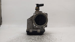 2012-2018 Bmw 320i Throttle Body P/N:A2C53355204 1354 7588625 Fits 2012 2013 2014 2015 2016 2017 2018 OEM Used Auto Parts - Oemusedautoparts1.com