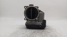 2010-2017 Audi Q5 Throttle Body P/N:06F 133 062 J 06F 133 062 T Fits OEM Used Auto Parts - Oemusedautoparts1.com