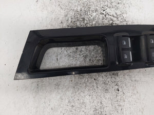 2013-2019 Ford Fusion Master Power Window Switch Replacement Driver Side Left P/N:DG1T-14540-ACW DG1T-14540-ABW Fits OEM Used Auto Parts - Oemusedautoparts1.com