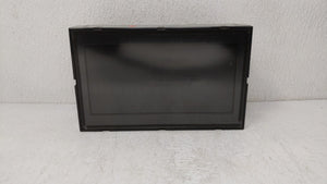 2004-2005 Nissan Maxima Information Display Screen - Oemusedautoparts1.com