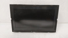 2004-2005 Nissan Maxima Information Display Screen - Oemusedautoparts1.com