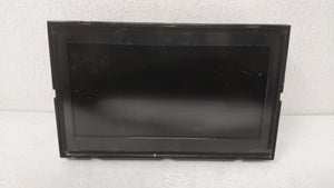 2004-2005 Nissan Maxima Information Display Screen - Oemusedautoparts1.com