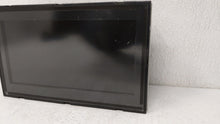 2004-2005 Nissan Maxima Information Display Screen - Oemusedautoparts1.com