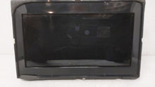 2004-2005 Nissan Maxima Information Display Screen - Oemusedautoparts1.com