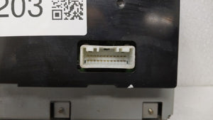 2004-2005 Nissan Maxima Information Display Screen - Oemusedautoparts1.com