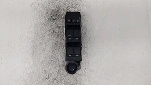 2011-2017 Jeep Patriot Master Power Window Switch Replacement Driver Side Left P/N:04602780AA 56040694AD Fits OEM Used Auto Parts - Oemusedautoparts1.com