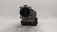 2010-2017 Audi A5 Throttle Body P/N:06F 133 062 J 06F 133 062 T Fits OEM Used Auto Parts - Oemusedautoparts1.com