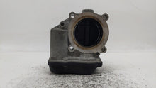 2010-2017 Audi A5 Throttle Body P/N:06F 133 062 J 06F 133 062 T Fits OEM Used Auto Parts - Oemusedautoparts1.com