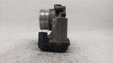 2010-2017 Audi A5 Throttle Body P/N:06F 133 062 J 06F 133 062 T Fits OEM Used Auto Parts - Oemusedautoparts1.com