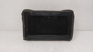 2004-2005 Nissan Maxima Information Display Screen - Oemusedautoparts1.com