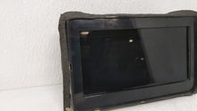 2004-2005 Nissan Maxima Information Display Screen - Oemusedautoparts1.com