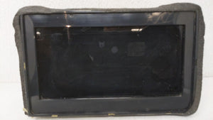 2004-2005 Nissan Maxima Information Display Screen - Oemusedautoparts1.com