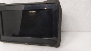 2004-2005 Nissan Maxima Information Display Screen - Oemusedautoparts1.com