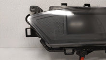 2009-2011 Honda Pilot Information Display Screen - Oemusedautoparts1.com