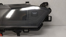 2009-2011 Honda Pilot Information Display Screen - Oemusedautoparts1.com