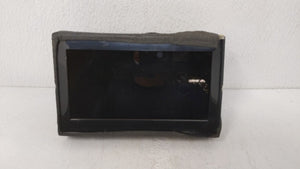 2004-2005 Nissan Maxima Information Display Screen - Oemusedautoparts1.com