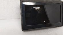 2004-2005 Nissan Maxima Information Display Screen - Oemusedautoparts1.com