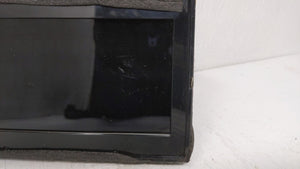 2004-2005 Nissan Maxima Information Display Screen - Oemusedautoparts1.com