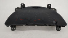 2010-2011 Toyota Camry Instrument Cluster Speedometer Gauges P/N:83800-06V10-00 83800-06V20 Fits 2010 2011 OEM Used Auto Parts - Oemusedautoparts1.com