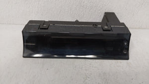 2008-2010 Subaru Impreza Information Display Screen - Oemusedautoparts1.com