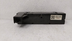 2008-2010 Subaru Impreza Information Display Screen - Oemusedautoparts1.com