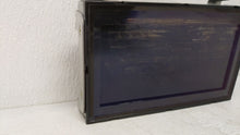 2005-2005 Nissan Murano Information Display Screen - Oemusedautoparts1.com