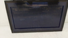 2005-2005 Nissan Murano Information Display Screen - Oemusedautoparts1.com