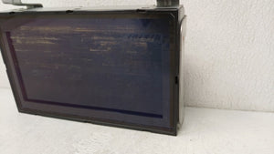 2005-2005 Nissan Murano Information Display Screen - Oemusedautoparts1.com