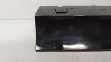 2011-2014 Subaru Impreza Information Display Screen - Oemusedautoparts1.com