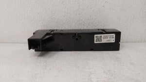 2011-2014 Subaru Impreza Information Display Screen - Oemusedautoparts1.com