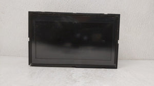 2004-2005 Nissan Maxima Information Display Screen - Oemusedautoparts1.com