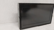 2004-2005 Nissan Maxima Information Display Screen - Oemusedautoparts1.com