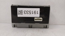 2004-2005 Nissan Maxima Information Display Screen - Oemusedautoparts1.com