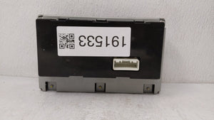 2004-2005 Nissan Maxima Information Display Screen - Oemusedautoparts1.com