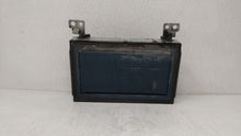 2005-2005 Nissan Murano Information Display Screen - Oemusedautoparts1.com