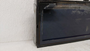 2005-2005 Nissan Murano Information Display Screen - Oemusedautoparts1.com