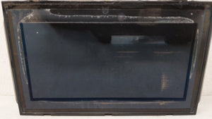 2005-2005 Nissan Murano Information Display Screen - Oemusedautoparts1.com