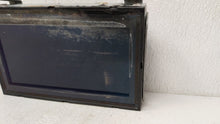 2005-2005 Nissan Murano Information Display Screen - Oemusedautoparts1.com