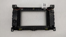 2017-2018 Jaguar Xe Radio Control Panel - Oemusedautoparts1.com