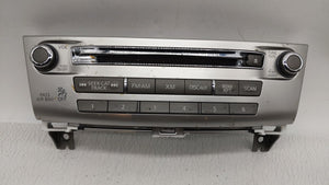 2014-2016 Infiniti Qx60 Radio Control Panel - Oemusedautoparts1.com