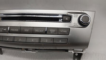 2014-2016 Infiniti Qx60 Radio Control Panel - Oemusedautoparts1.com