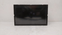 2006-2006 Nissan Maxima Information Display Screen - Oemusedautoparts1.com