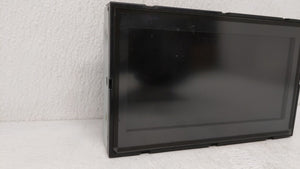 2006-2006 Nissan Maxima Information Display Screen - Oemusedautoparts1.com