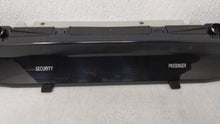 2007-2011 Toyota Camry Information Display Screen - Oemusedautoparts1.com