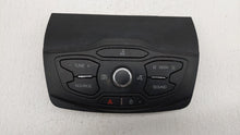 2013-2016 Ford Escape Radio Control Panel - Oemusedautoparts1.com