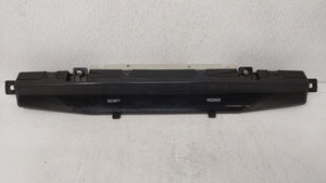 2007-2011 Toyota Camry Information Display Screen - Oemusedautoparts1.com